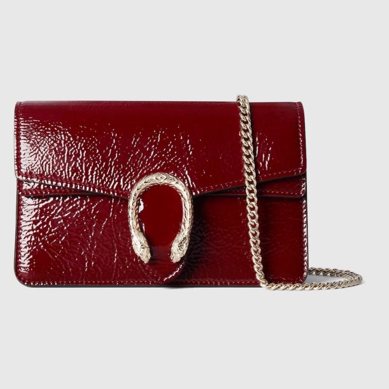 Gv*cl dionysus bags